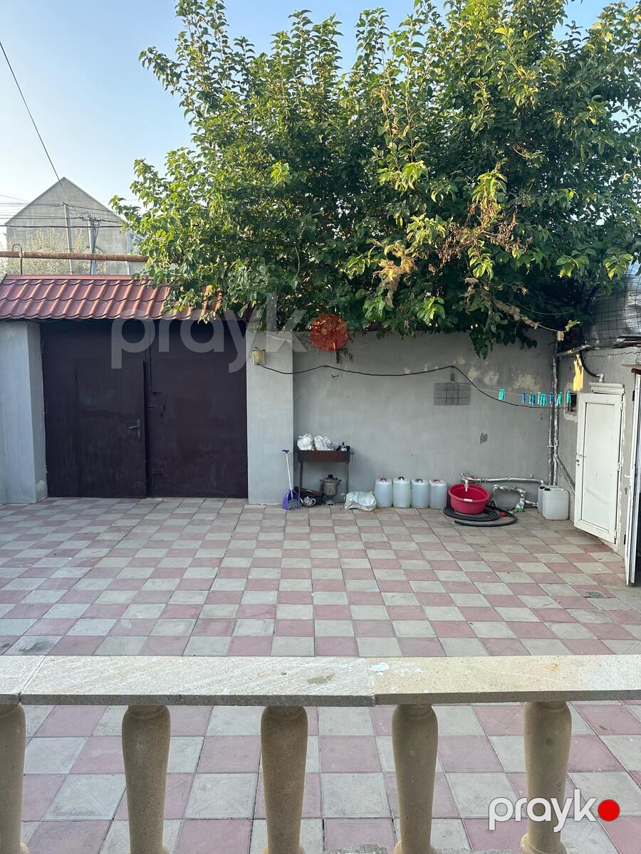 Həyət evi, Mehdiabad qəs. — Daşınmaz əmlak, Bakı (11)