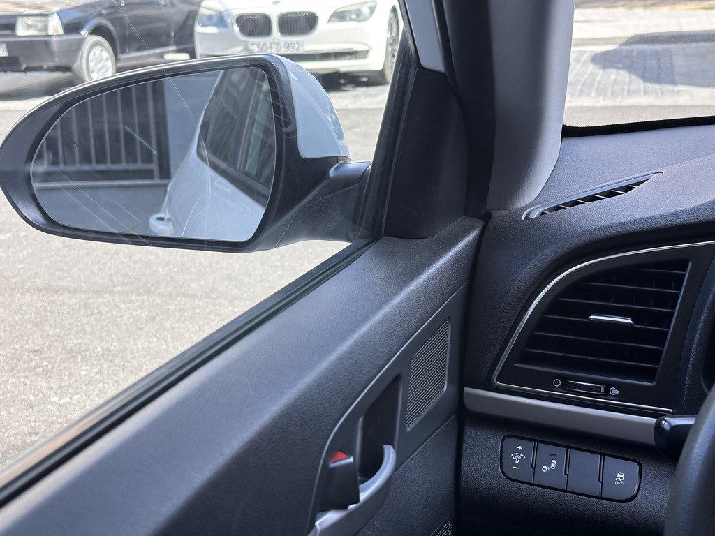 Hyundai Elantra, 2.0 L, 2018 il, 183 465 km — Avtomobillər, Sumqayıt (8)
