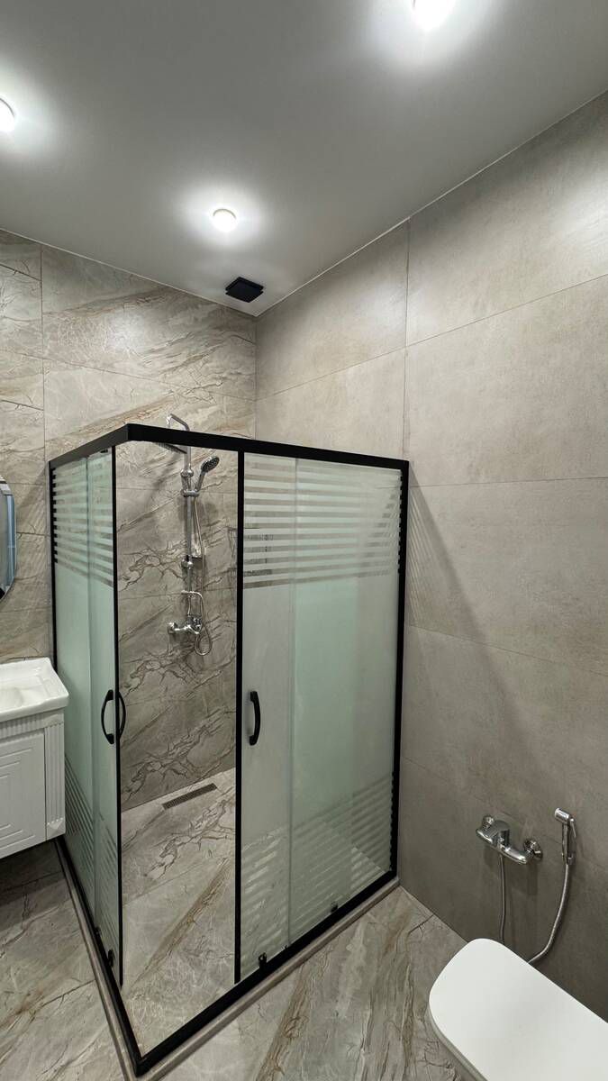 Satılır 4 otaqlı həyət evi/bağ evi 156 m² — Ev, villa, Bakı (8)