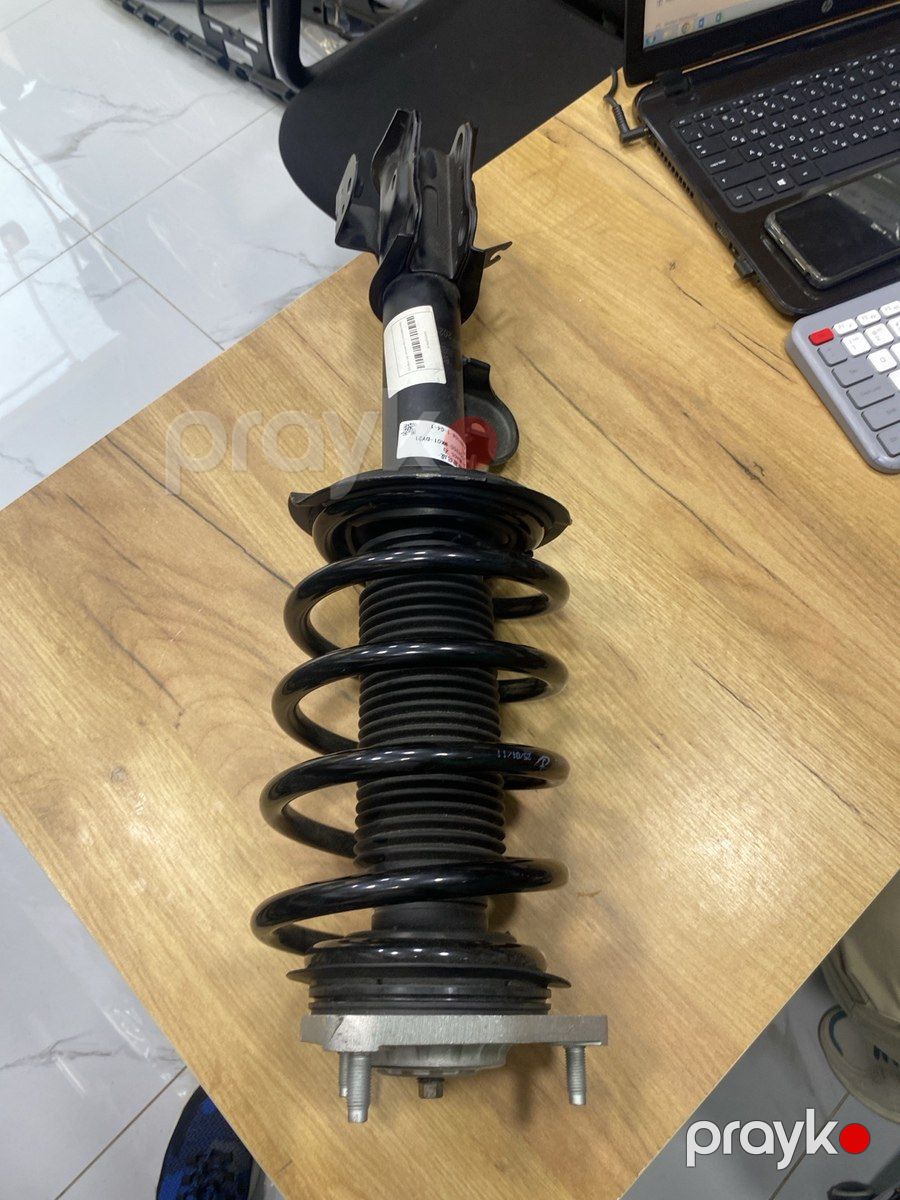 Changan, BYD ehtiyat hissələri — Ehtiyat hissələri və aksesuarlar, Bakı (3)