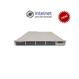 Cisco 9300 48 port UPOE switch | C9300-48UN-E — Intelnet — Şəbəkə və server avadanlıqları