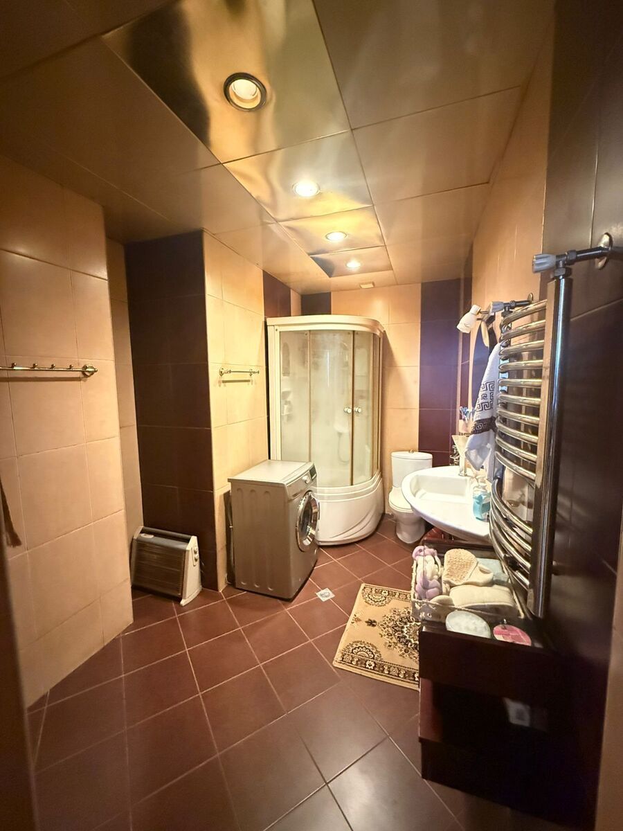 Satılır 5 otaqlı yeni tikili 286 m² — Mənzil, Bakı (7)