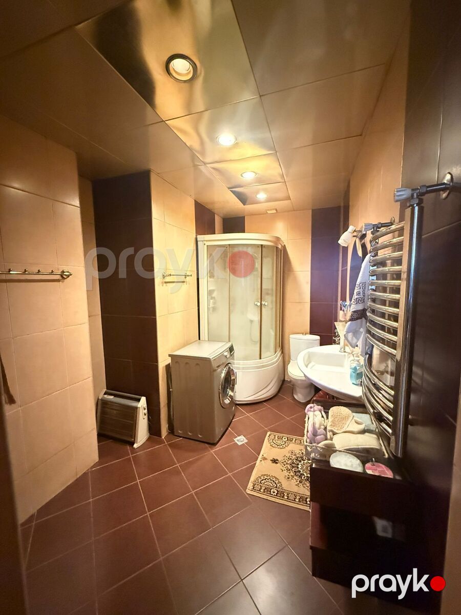 Satılır 5 otaqlı yeni tikili 286 m² — Mənzil, Bakı (7)