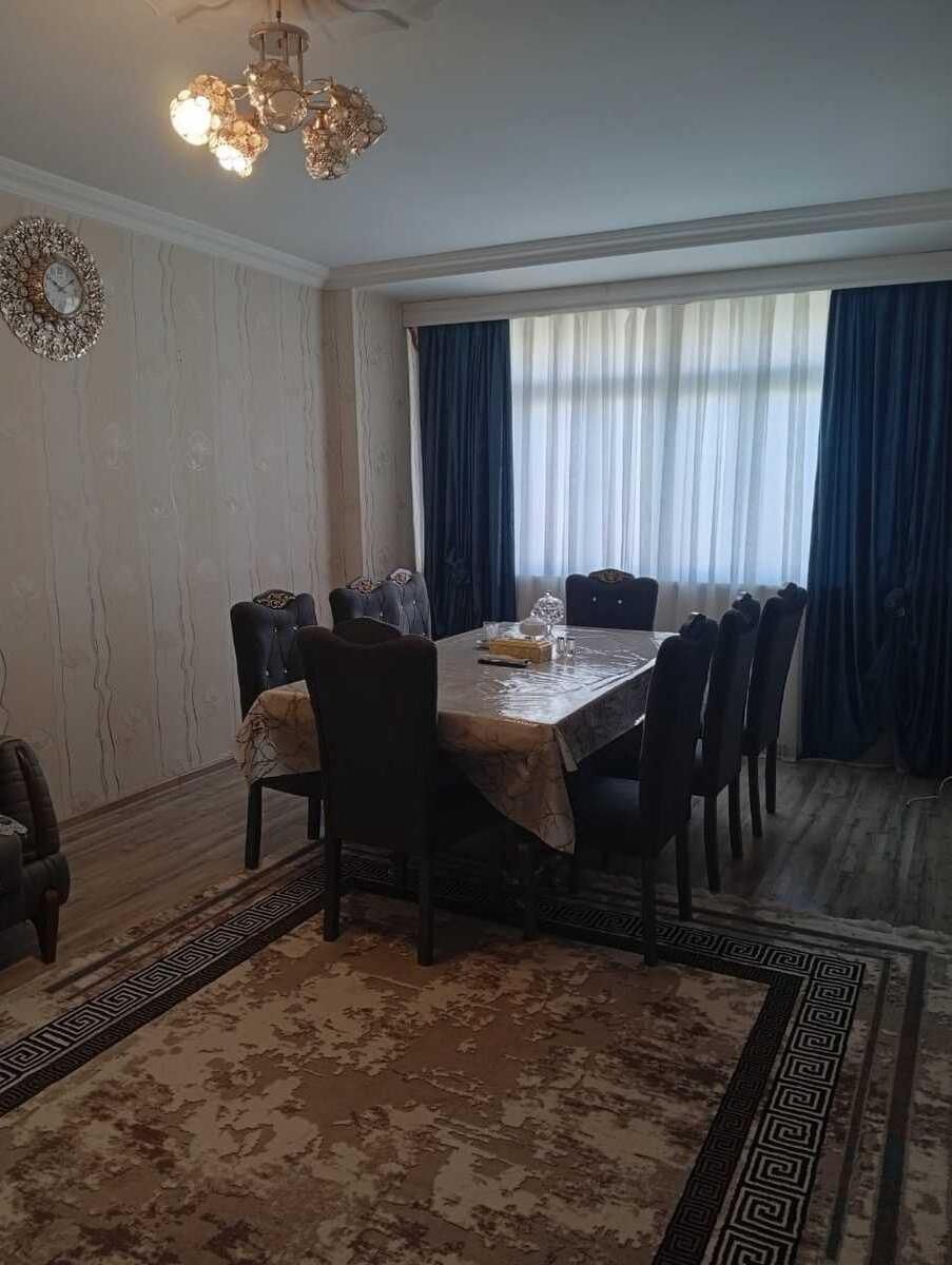 2-otaqlı yeni tikili kirayə verilir, Gəncə ş., 60 m² — Daşınmaz əmlak, Gəncə (3)