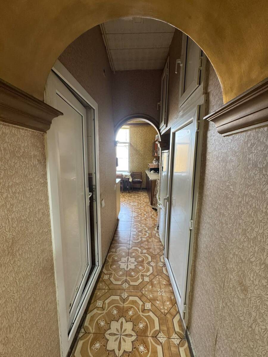 Satılır 3 otaqlı köhnə tikili 82 m² — Mənzil, Bakı (10)