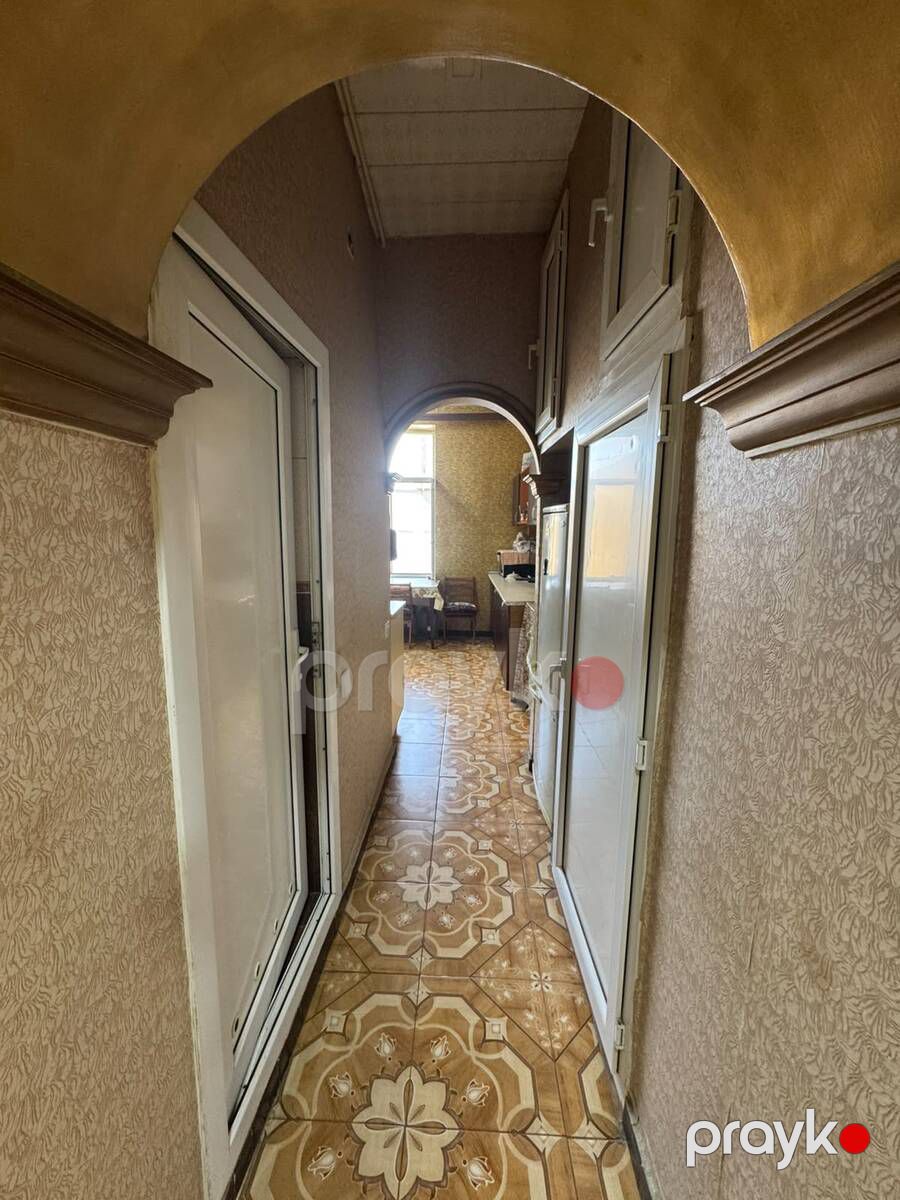 Satılır 3 otaqlı köhnə tikili 82 m² — Mənzil, Bakı (10)