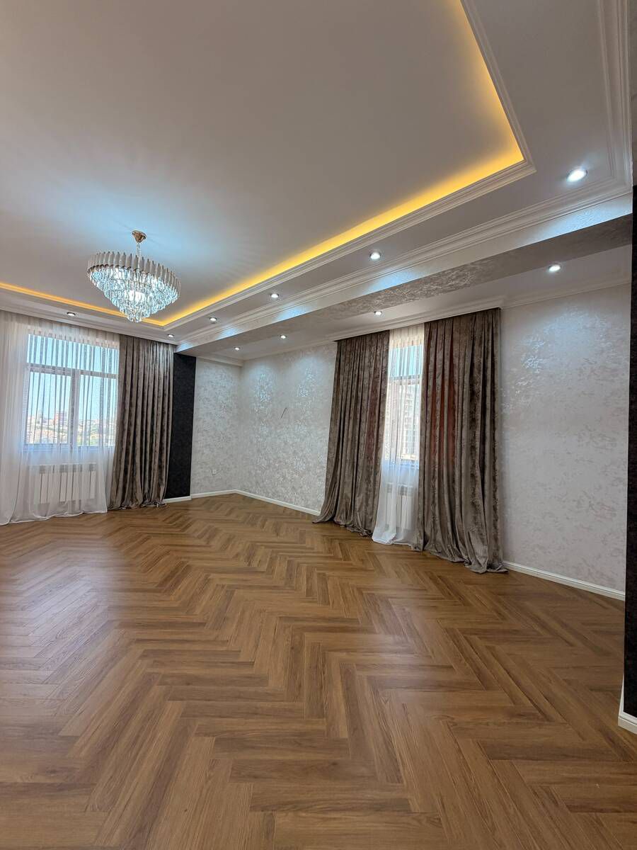 Satılır 3 otaqlı yeni tikili 140 m² — Mənzil, Bakı (4)