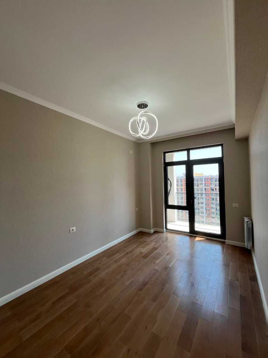 Satılır 2 otaqlı yeni tikili 58 m² — Mənzil, Bakı (2)