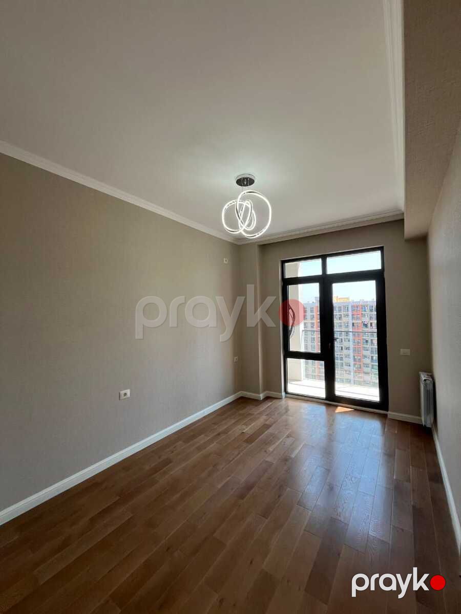 Satılır 2 otaqlı yeni tikili 60 m² — Mənzil, Bakı (8)