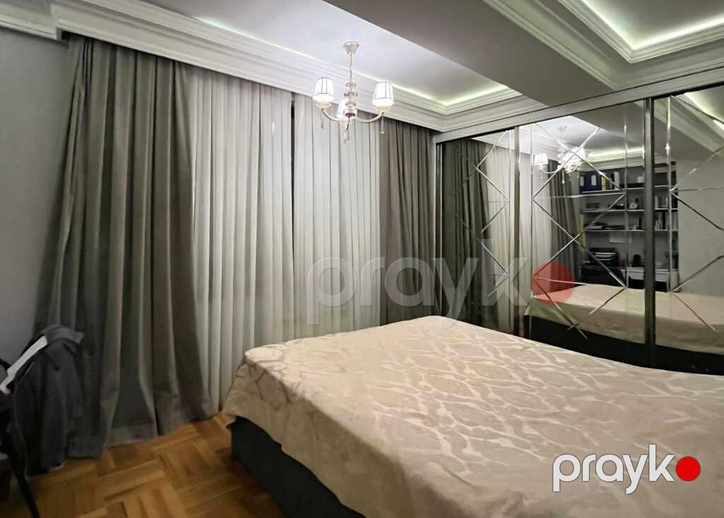 Satılır 4 otaqlı yeni tikili 130 m² — Mənzil, Bakı (5)