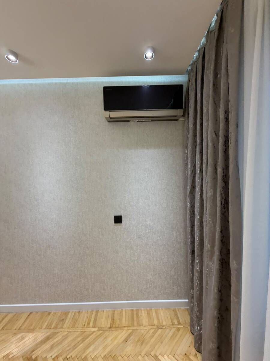 Satılır 3 otaqlı köhnə tikili 80 m² — Mənzil, Bakı (4)