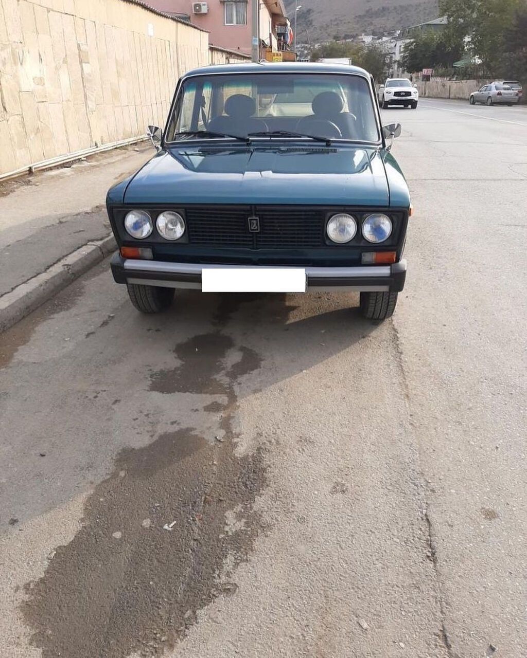 VAZ (LADA) 2106: 1.5 l | 2005 il 95000 km Sedan — Avtomobillər, Bakı