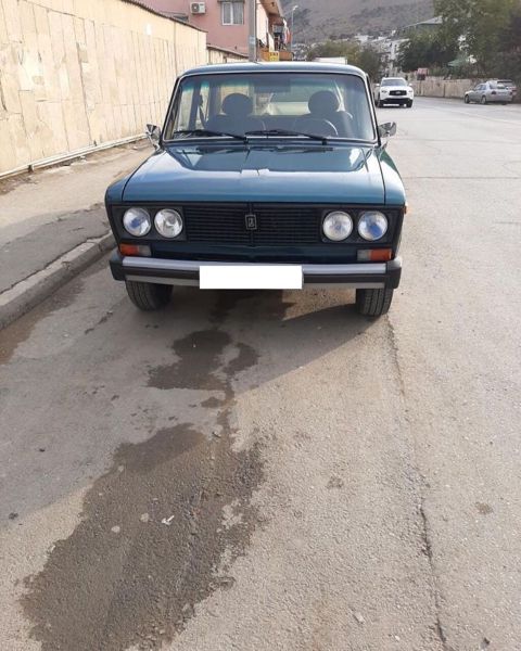VAZ (LADA) 2106: 1.5 l | 2005 il 95000 km Sedan — Bakı