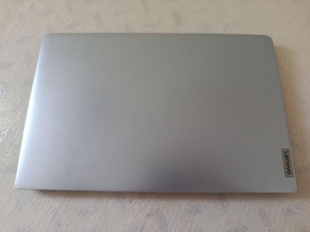Çox az istifadə olunub 3 aya yaxın .pula ehtiyac var deyə — Lenovo, Bakı (2)