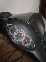 Moped — Мопеды и скутеры