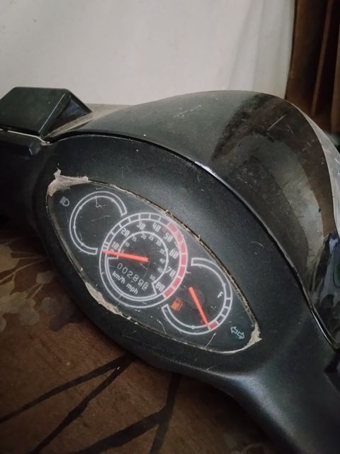 Moped