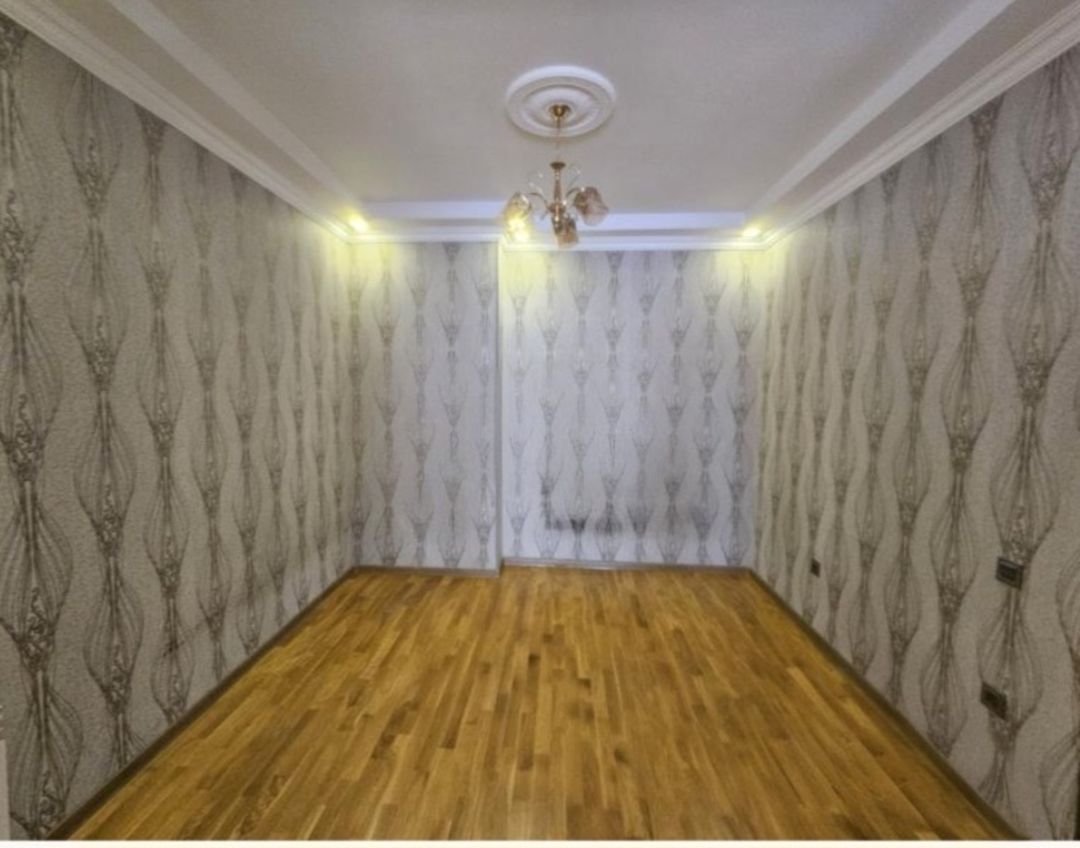Satılır 3 otaqlı yeni tikili 98 m² — Mənzil, Bakı (5)