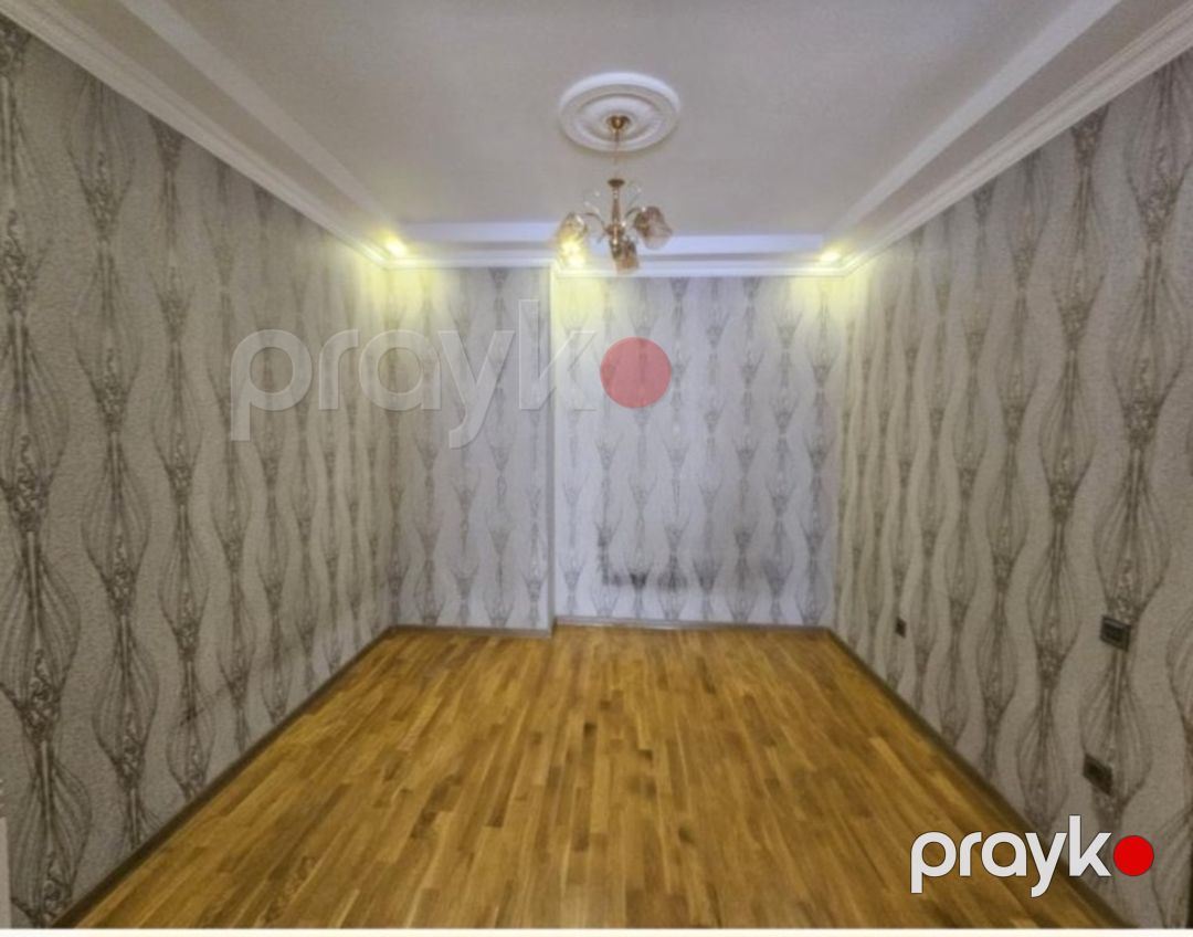 Satılır 3 otaqlı yeni tikili 98 m² — Mənzil, Bakı (5)