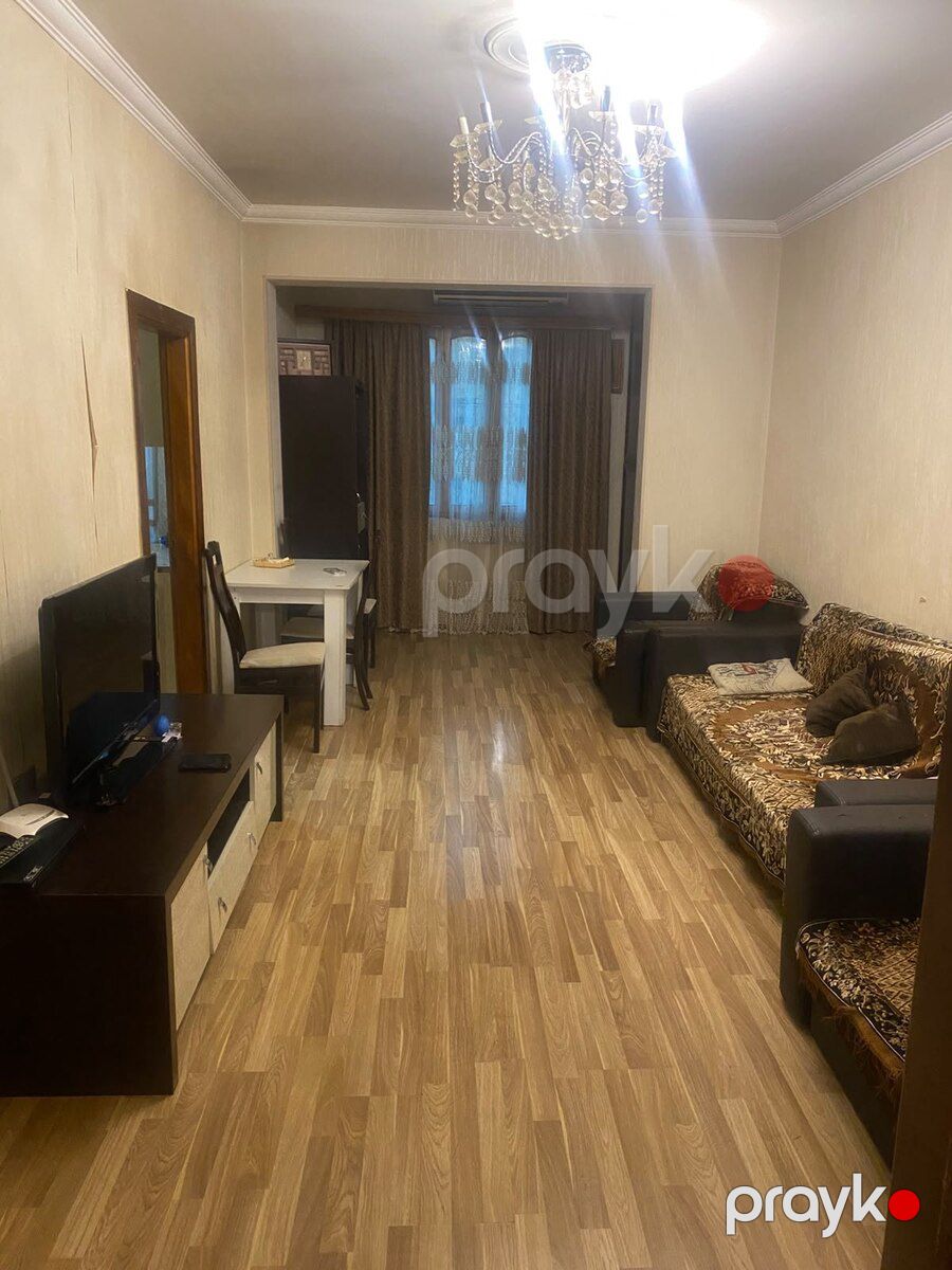 2-otaqlı mənzil kirayə verilir, Memar Əcəmi m., 90 m² — Mənzil, Bakı (4)