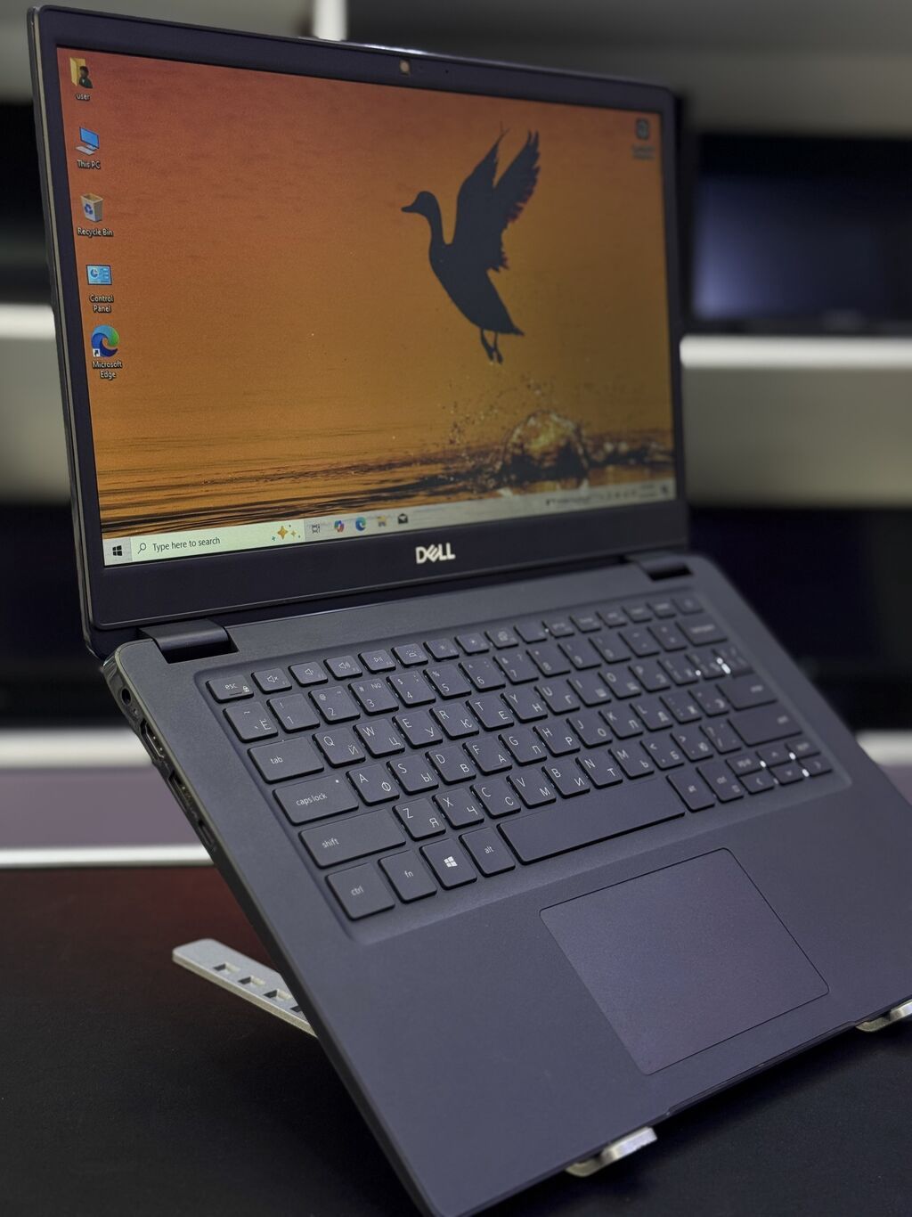İşlənmiş Dell Latitude, 14 ", Intel Core i3, 256 GB, Ünvandan götürmə, Pulsuz çatdırılma, Ödənişli çatdırılma — Dell, Bakı (2)