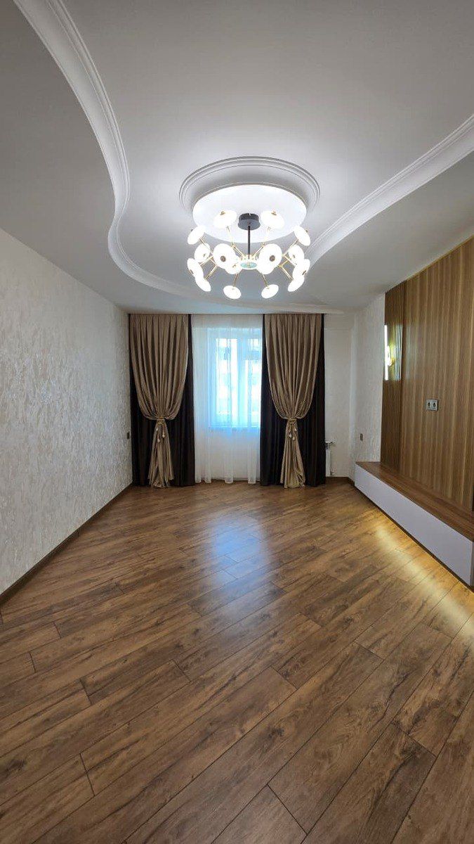 2-otaqlı yeni tikili, Xırdalan ş., 70 m² — Daşınmaz əmlak, Xırdalan (2)