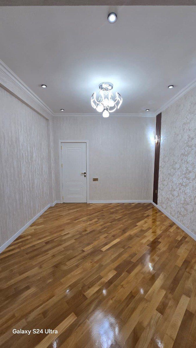 3-otaqlı yeni tikili, H.Əliyev pr., 110 m² — Mənzil, Xırdalan (12)