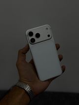 Apple iPhone 14 Pro Max Silver 256GB/6GB — Esref