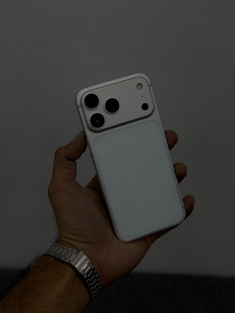 Apple iPhone 14 Pro Max Silver 256GB/6GB