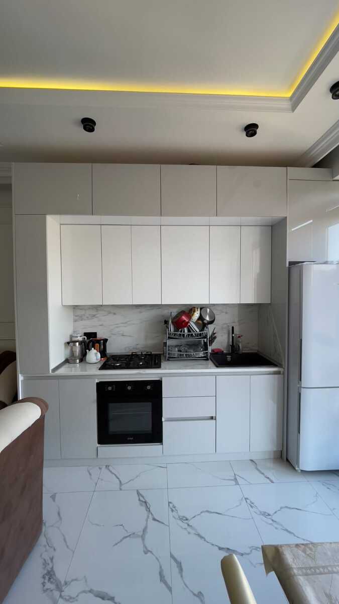 İcarəyə verilir 3 otaqlı yeni tikili 90 m² — Mənzil, Bakı
