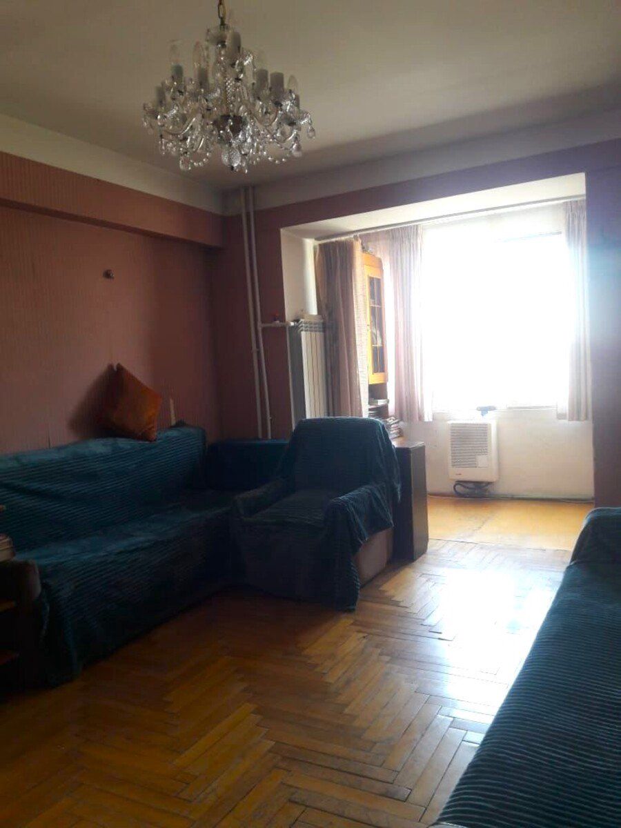 Satılır 3 otaqlı köhnə tikili 90 m² — Mənzil, Bakı (2)