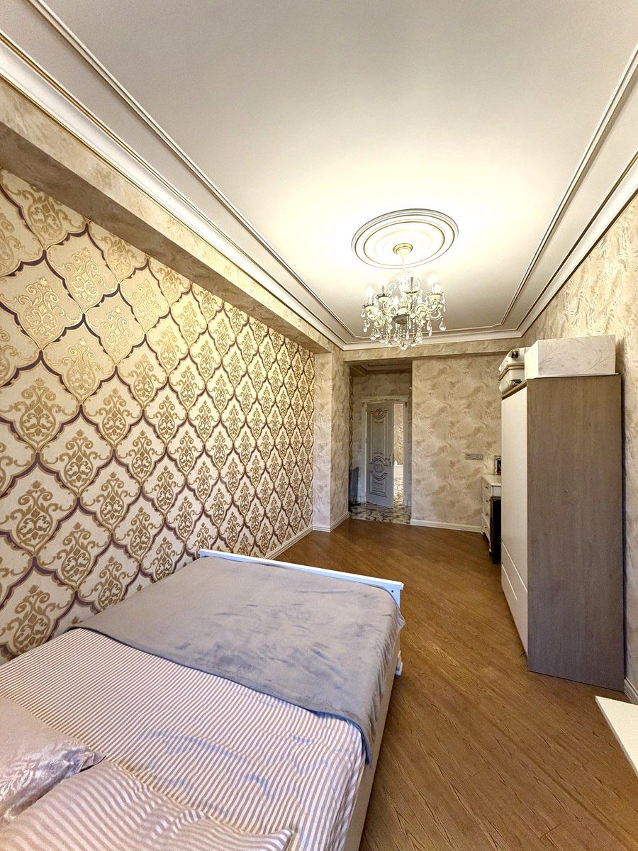 Satılır 4 otaqlı yeni tikili 178 m² — Mənzil, Bakı (7)