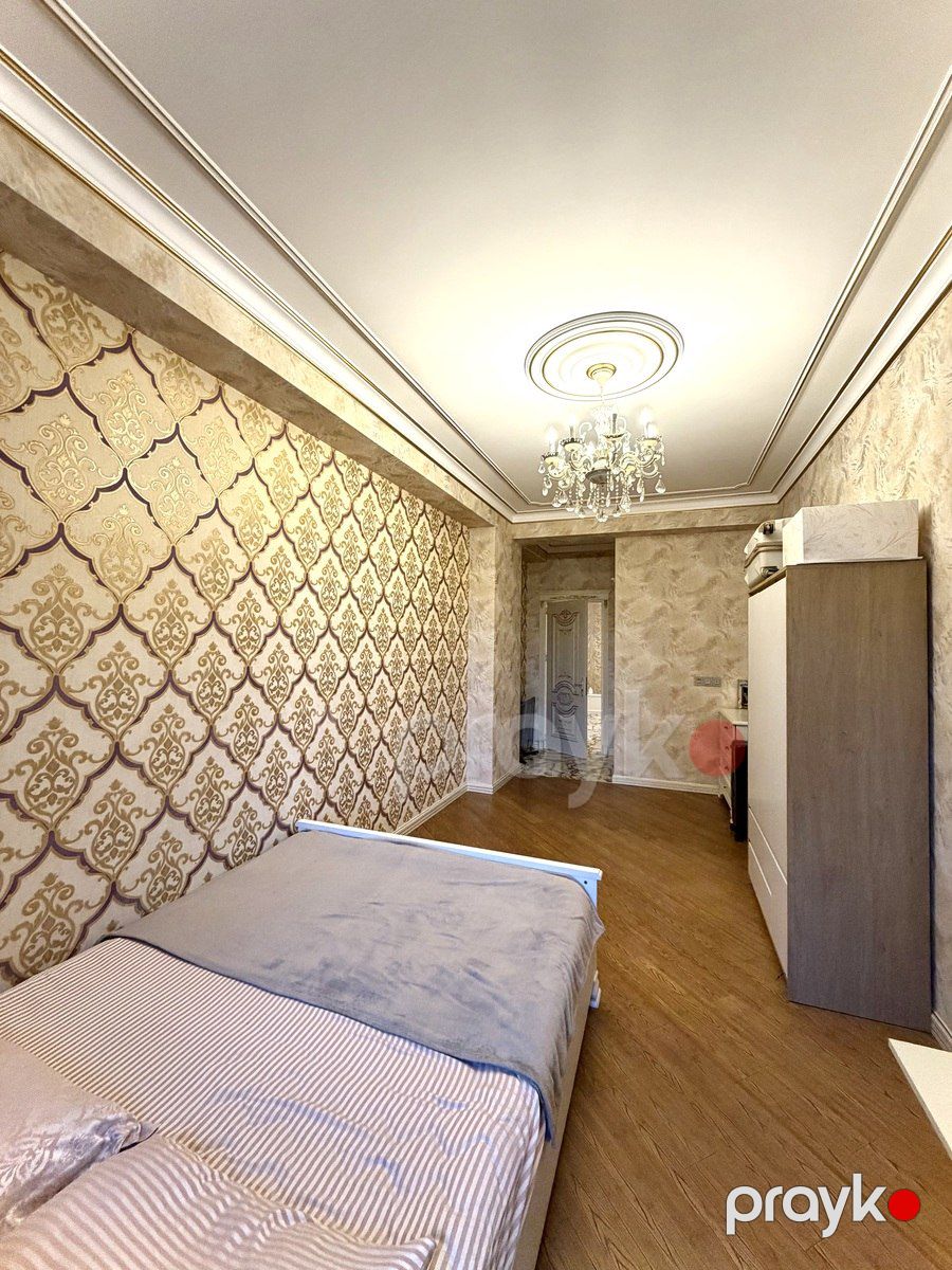 Satılır 4 otaqlı yeni tikili 178 m² — Mənzil, Bakı (7)