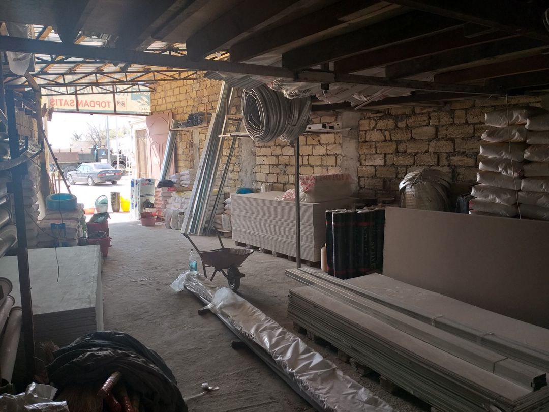 İcarəyə verilir obyekt 170 m² — Əmlak, Bakı (5)