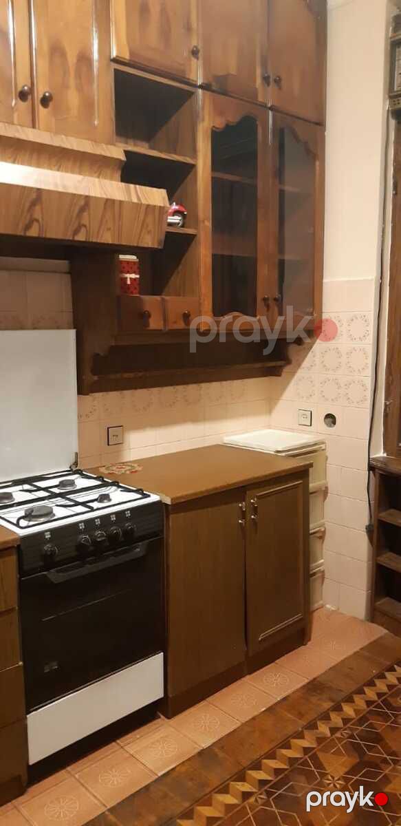 2-otaqlı mənzil kirayə verilir, S.Vurğun küç., 60 m² — Daşınmaz əmlak, Bakı (7)