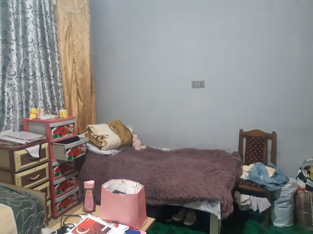 Şəkidə ülvinurun yanında tələbə qızlara xazeykalı və xazeykasız kirayə — Daşınmaz əmlak, Şəki (9)