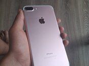 Apple iPhone 7 Plus Rose Gold 128GB — Telefonlar və qadjetlər, Xaçmaz (5)