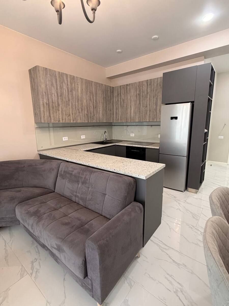 Satılır 2 otaqlı yeni tikili 93 m² — Mənzil, Bakı (10)