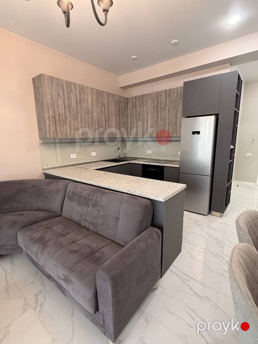 Satılır 2 otaqlı yeni tikili 93 m² — Mənzil, Bakı (10)