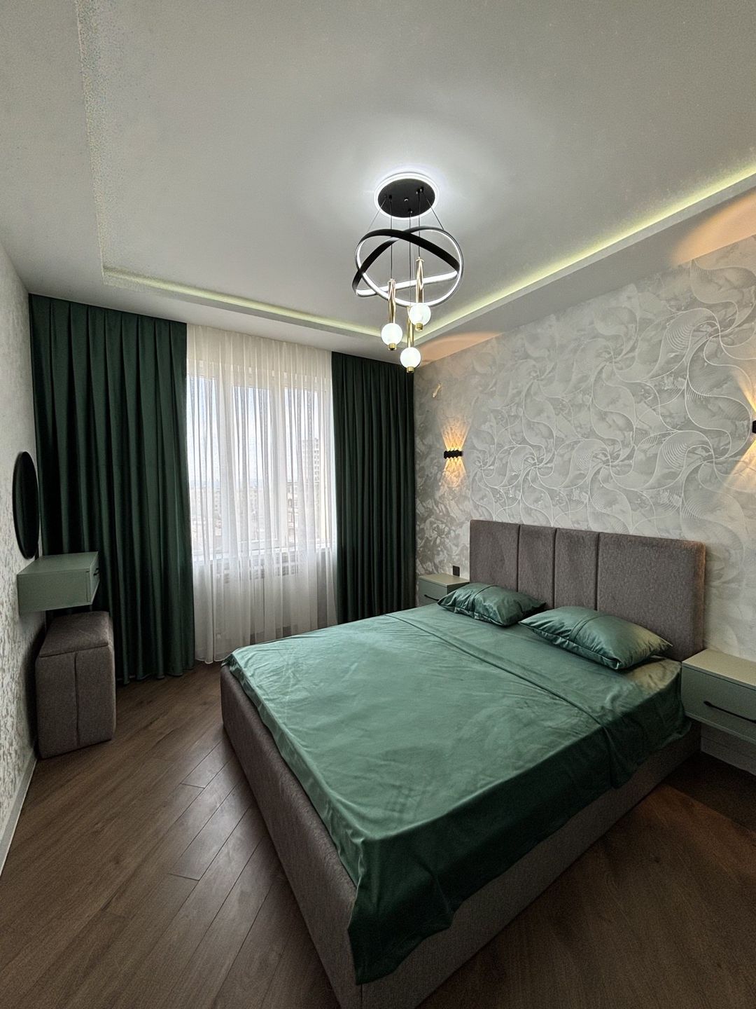 Satılır 3 otaqlı köhnə tikili 100 m² — Mənzil, Bakı (7)