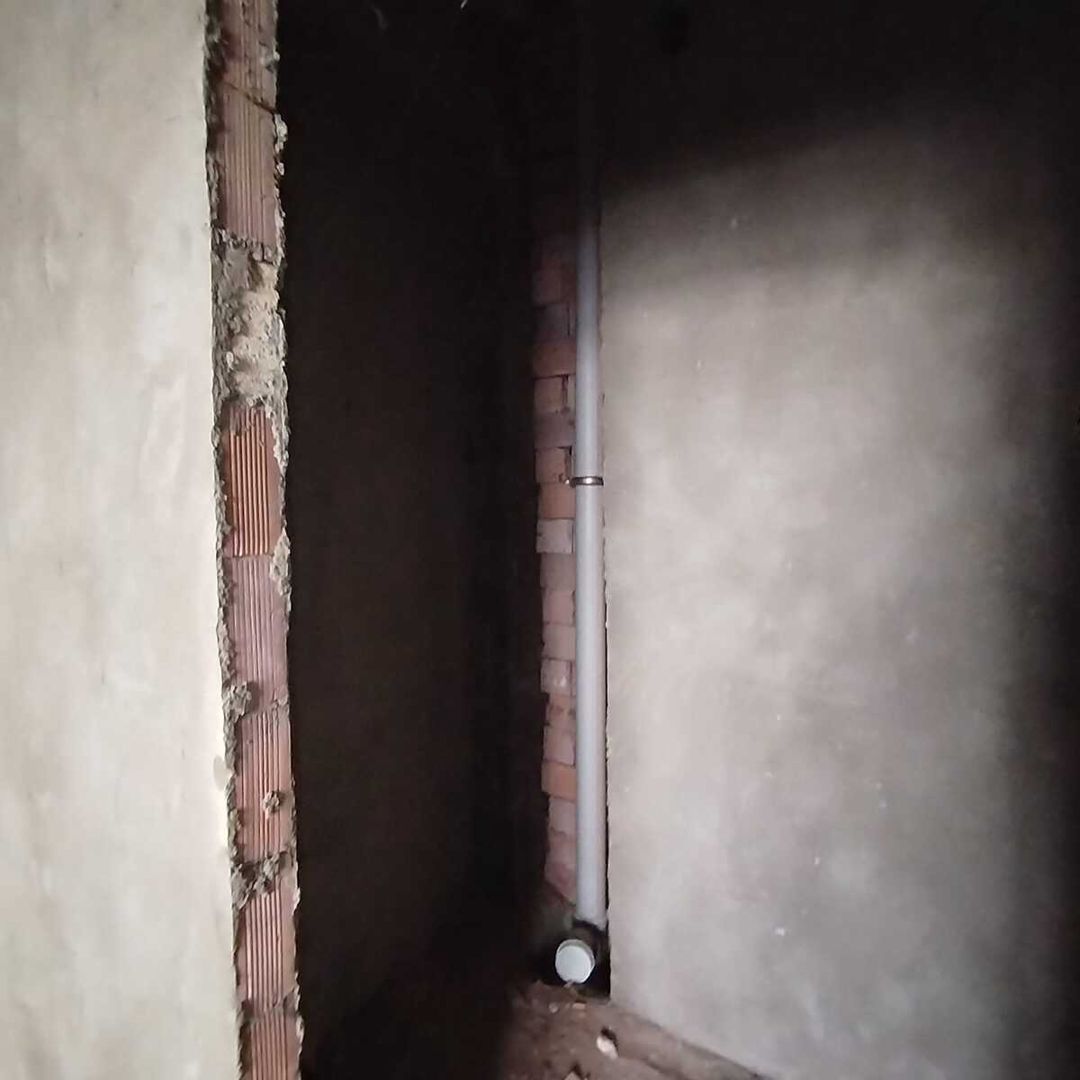 Satılır 3 otaqlı yeni tikili 136 m² — Mənzil, Bakı (11)