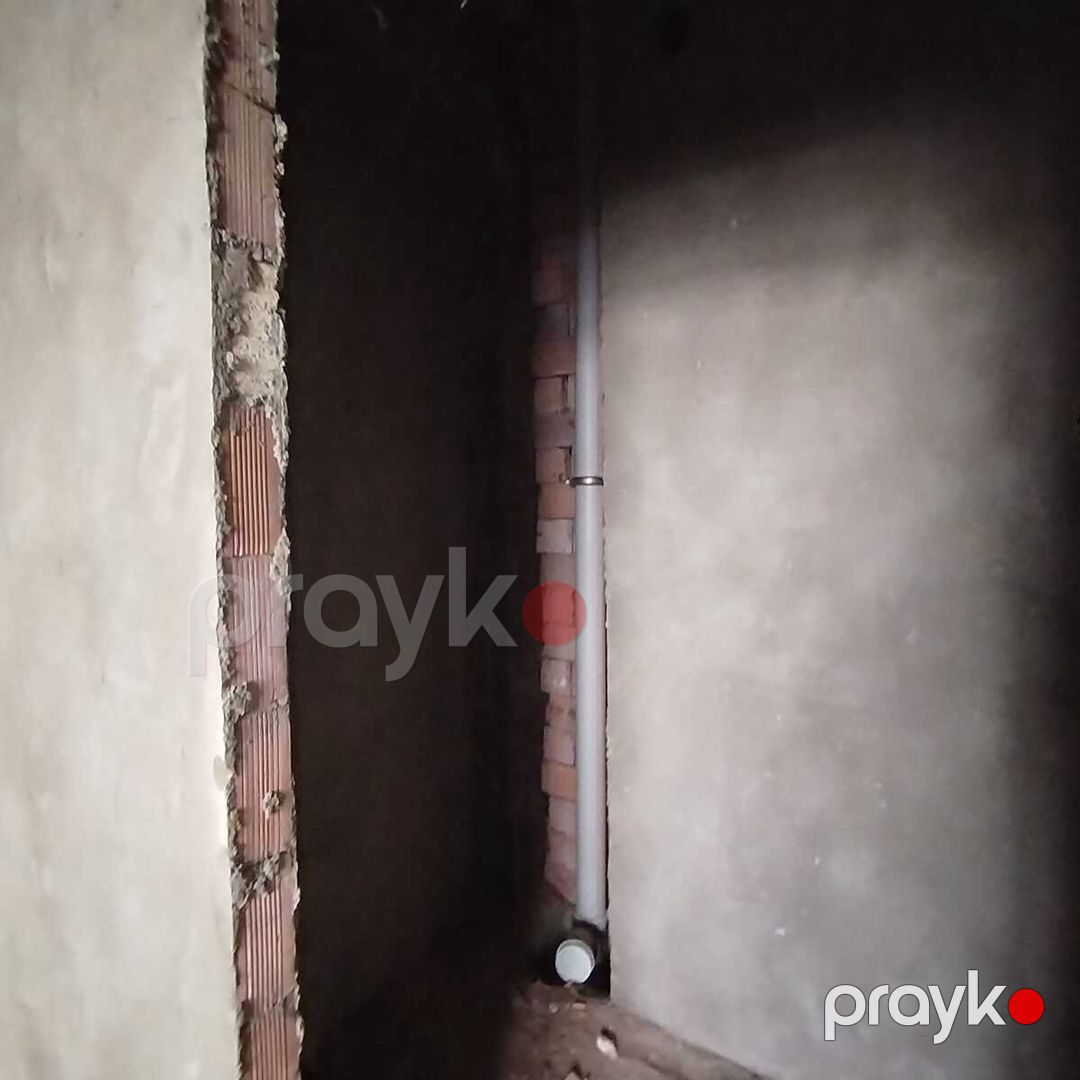 Satılır 3 otaqlı yeni tikili 136 m² — Mənzil, Bakı (11)