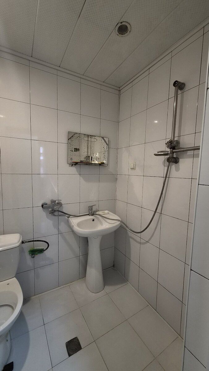 1-otaqlı mənzil, Qusar ş., 40 m² — Mənzil, Qusar (3)