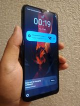 Realme C35, 128 GB, Barmaq izi — Realme