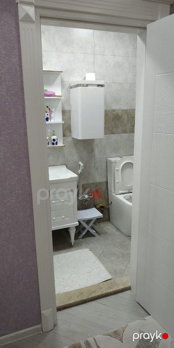 Satılır 3 otaqlı yeni tikili 156 m² — Mənzil, Bakı (12)