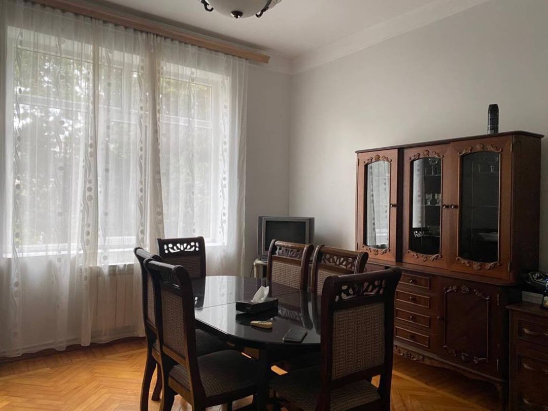 İcarəyə verilir 3 otaqlı köhnə tikili 85 m² — Mənzil, Bakı (8)