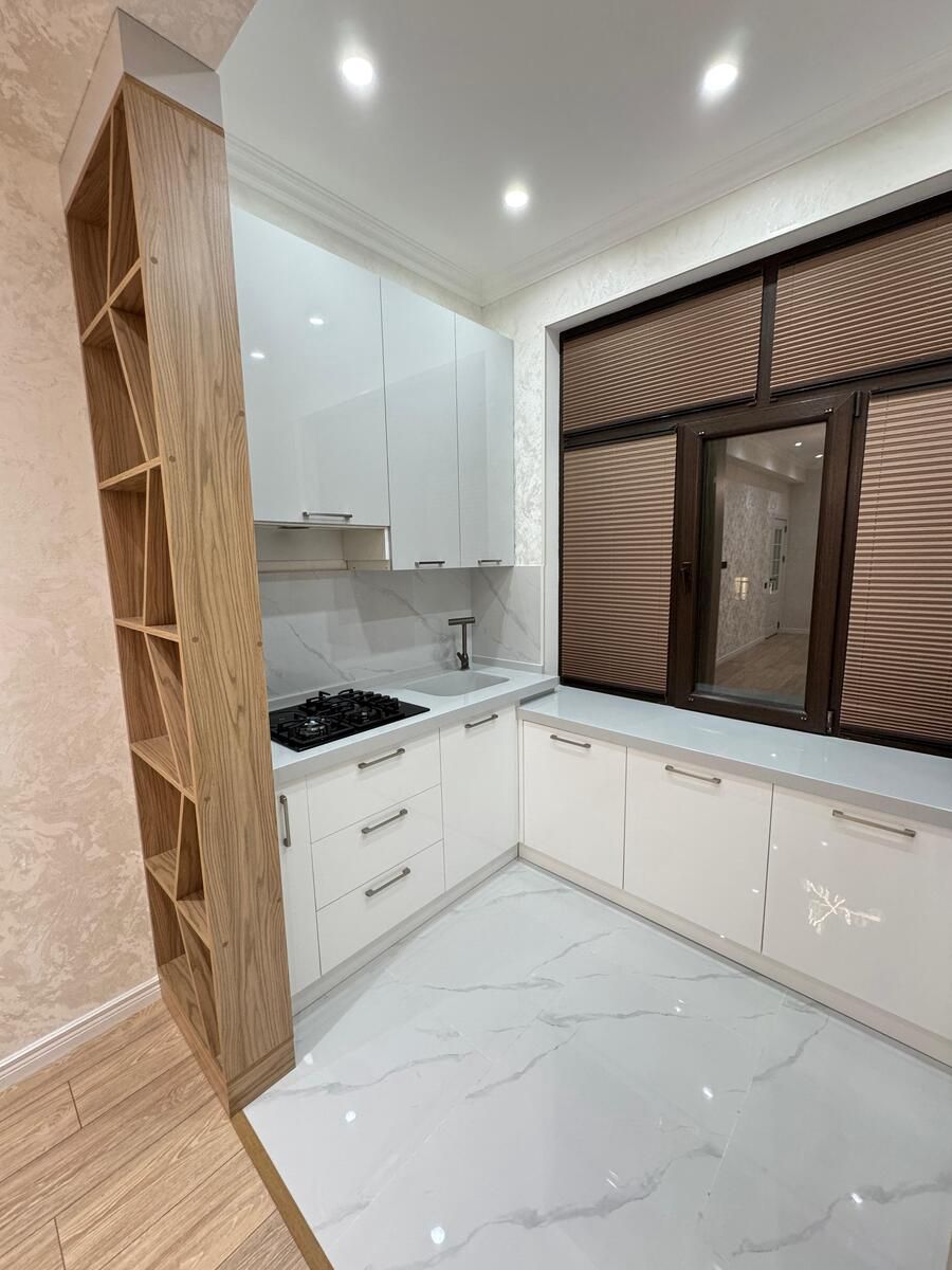 2-otaqlı yeni tikili, Sumqayıt ş., 60 m² — Daşınmaz əmlak, Sumqayıt (7)