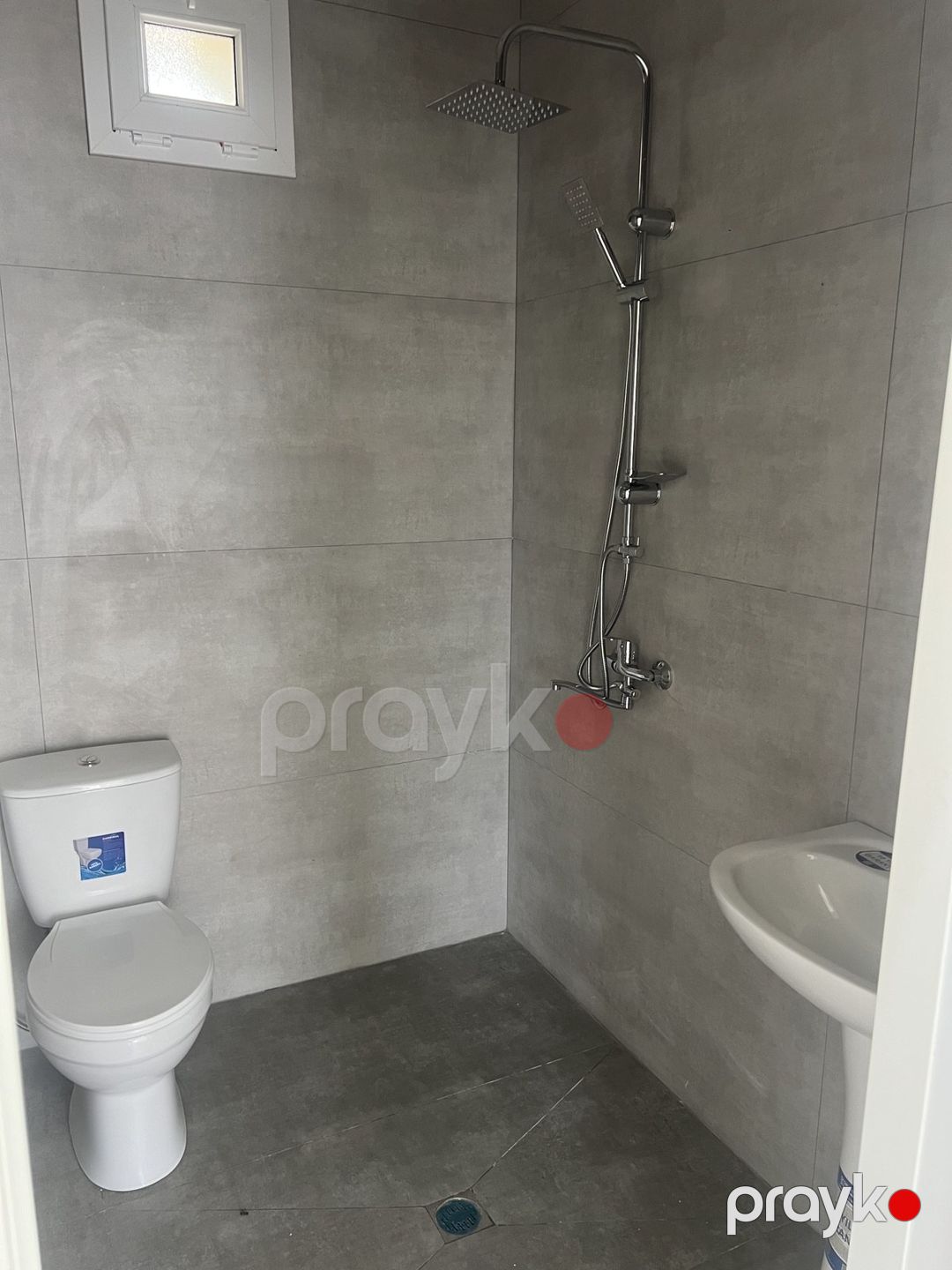 Satılır 4 otaqlı həyət evi/bağ evi 100 m² — Ev, villa, Bakı (12)
