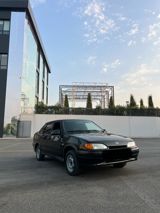 LADA (VAZ) 2115, 2010 il — Cars