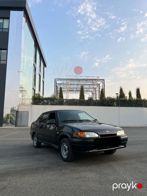 LADA (VAZ) 2115, 2010 il — Ağcabədi