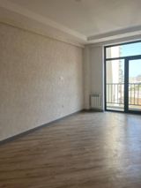 2-otaqlı yeni tikili, Binəqədi r., 88 m² — Sevda Ələkbərova